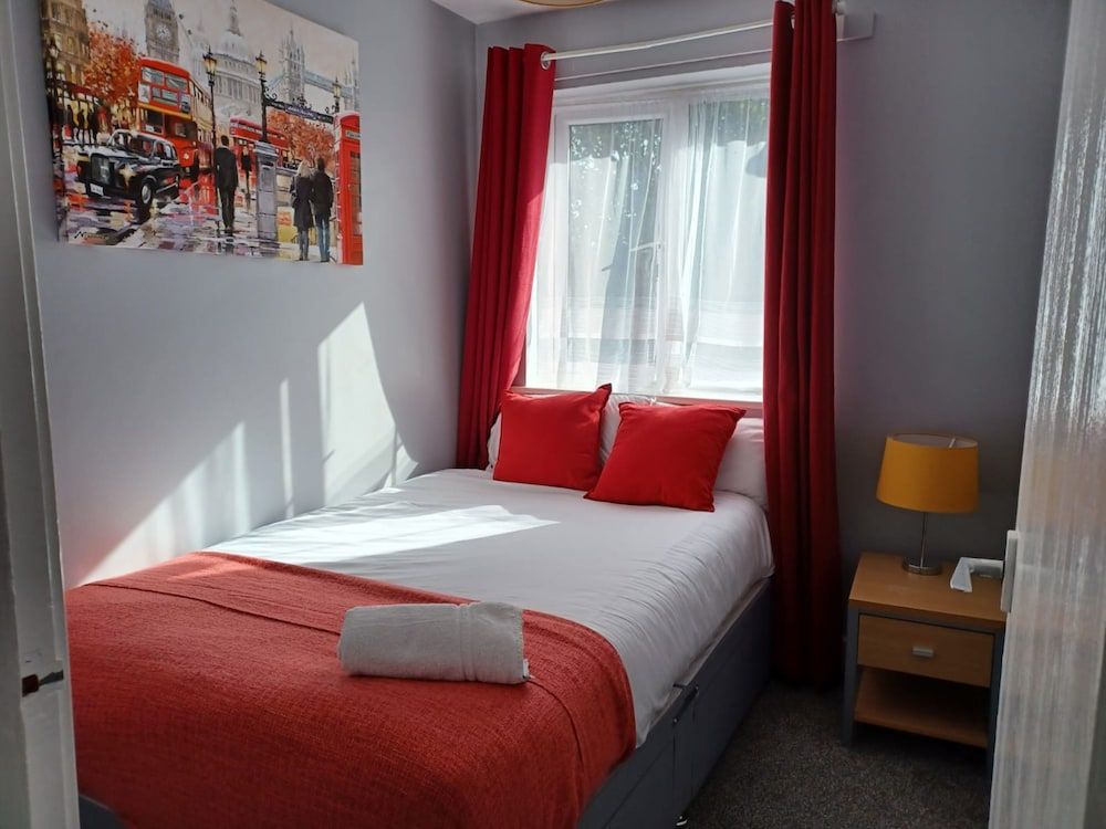 Comfort Apartment