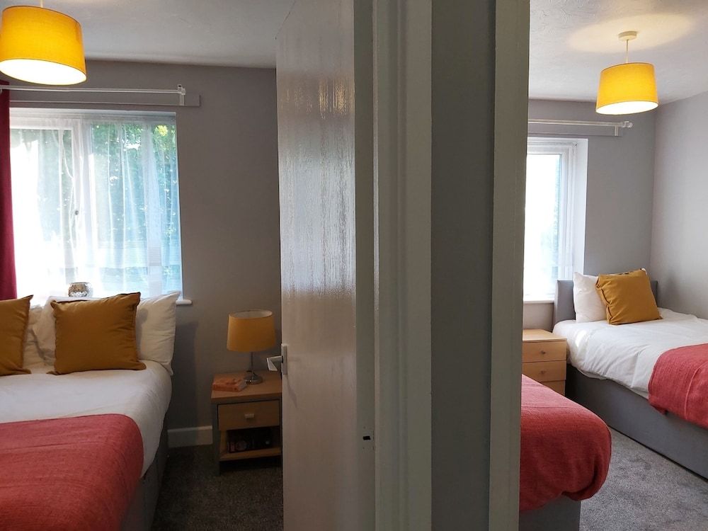 Comfort Apartment