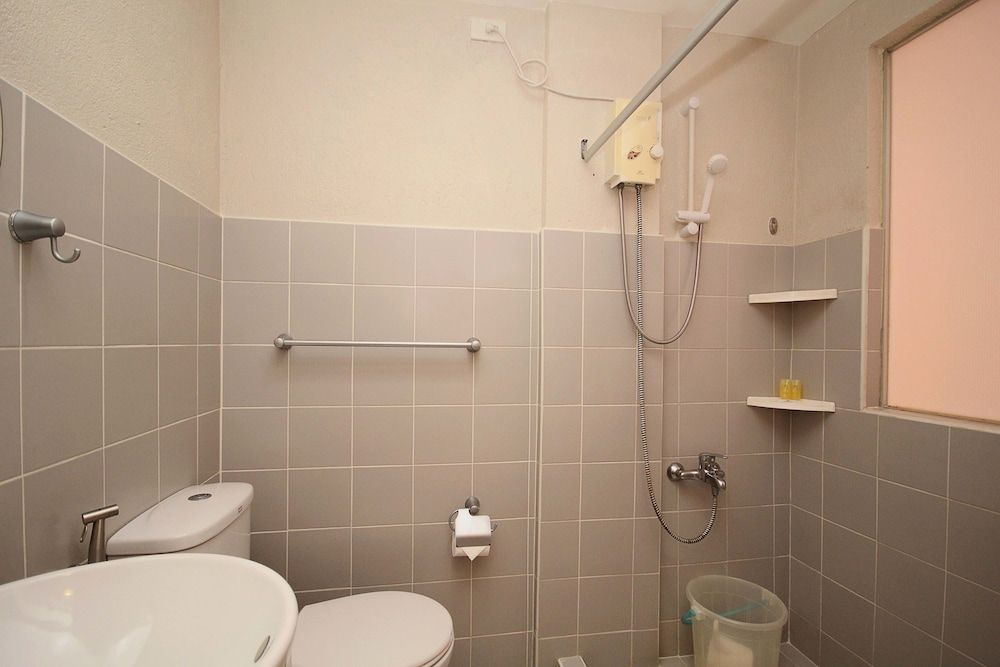 undefined MR Holidays Hotel 10