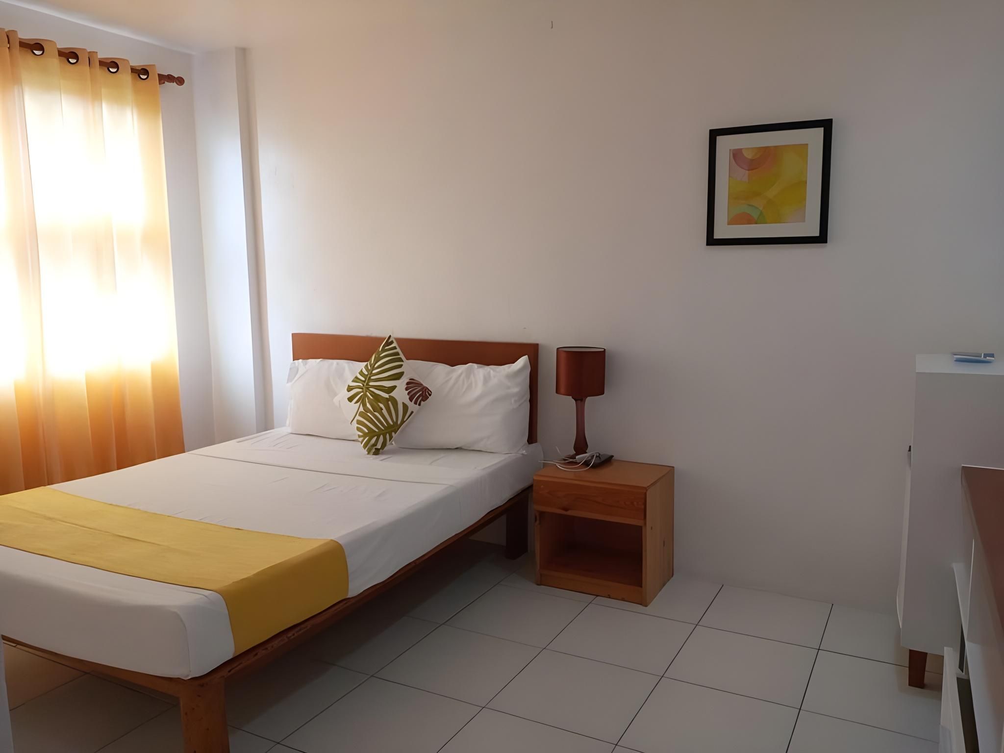 MR Holidays Hotel Superior Double Room 4