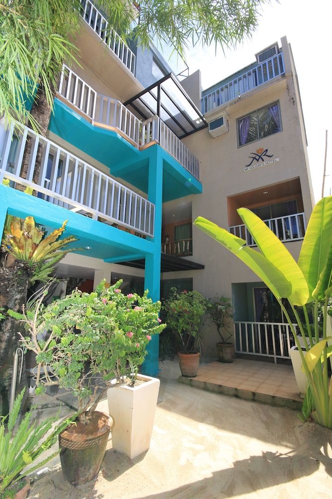 undefined MR Holidays Hotel 2