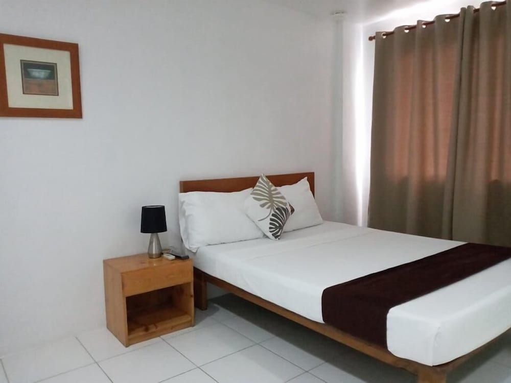 MR Holidays Hotel Superior Double Room 2