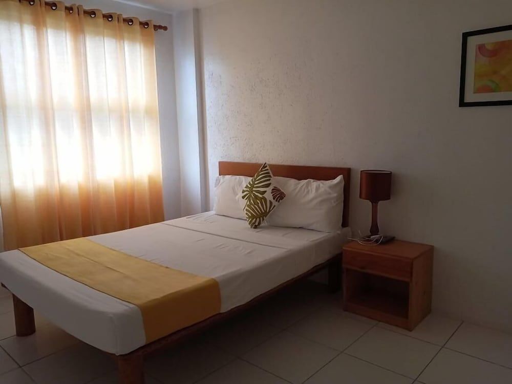 MR Holidays Hotel Superior Double Room 3