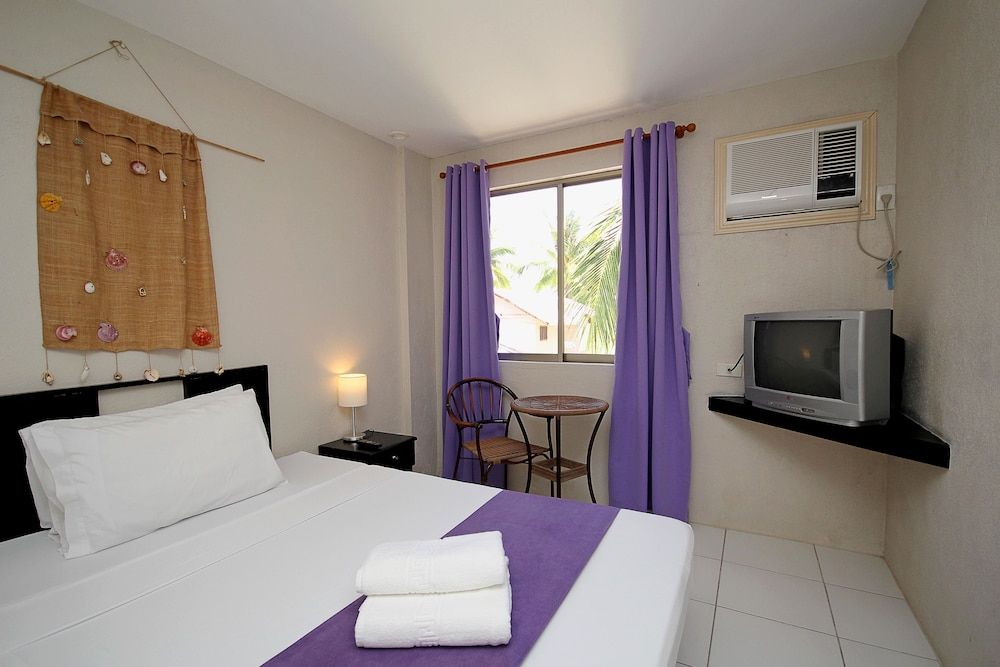 undefined MR Holidays Hotel