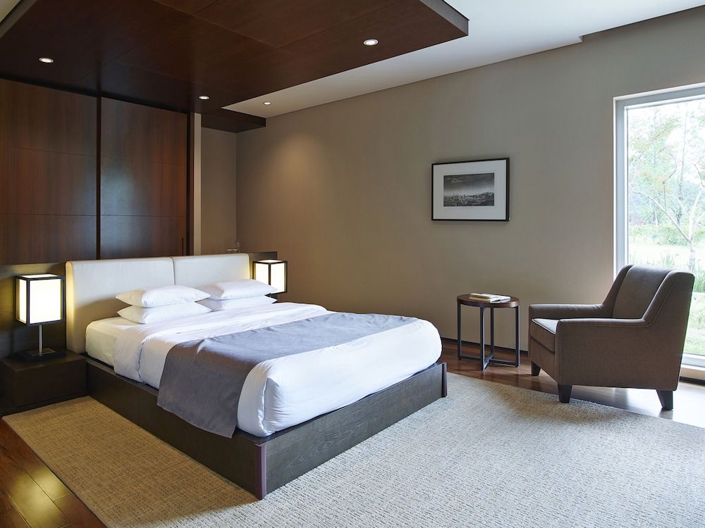 The Suites Hotel Namwon Villa (Maple) 2