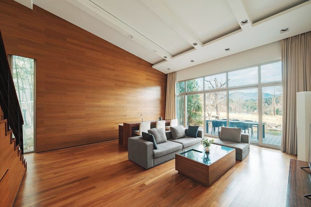 The Suites Hotel Namwon Villa (Cherry) 6