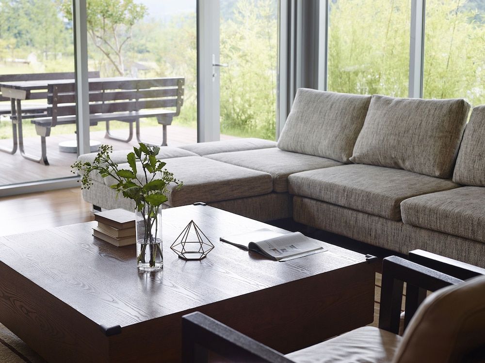 The Suites Hotel Namwon Villa (Maple) 4