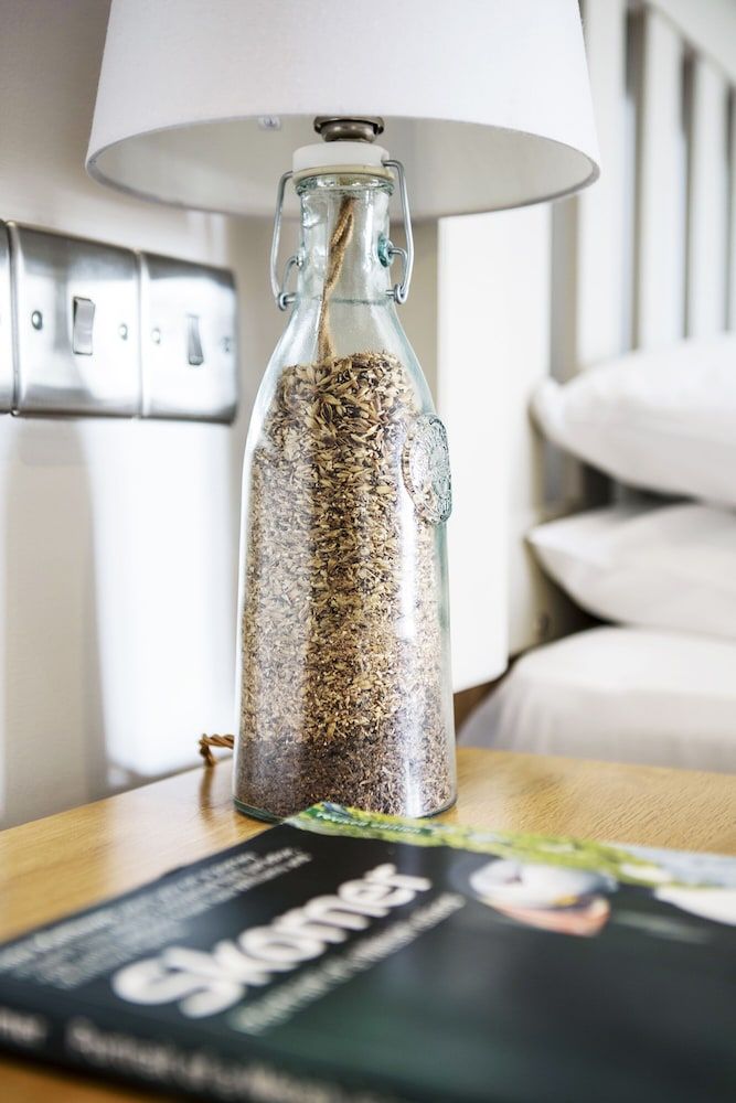 Victoria Inn Brewhouse B&B Skomer, King Room with Sea View, Ensuite 4