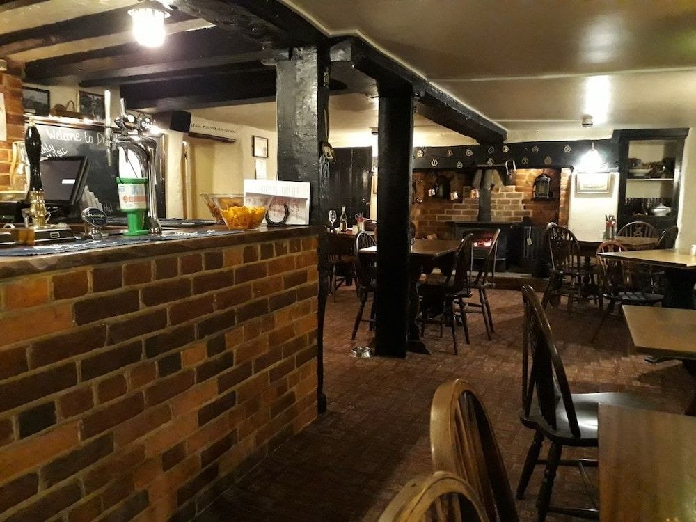 Drusilla's Inn