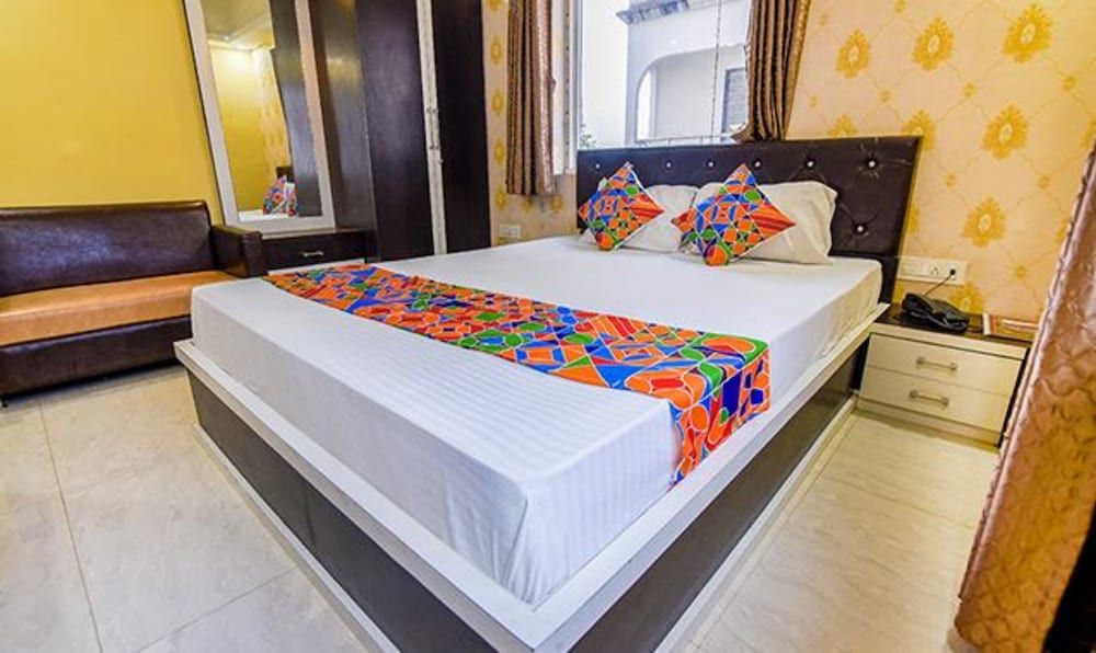 undefined Goroomgo Patiala  Jharkhand 8