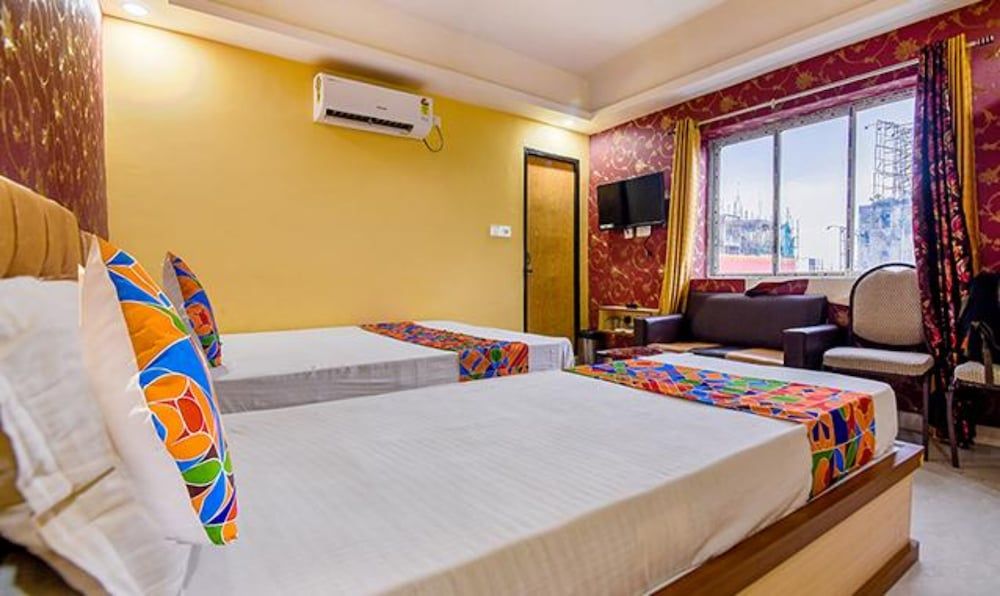 undefined Goroomgo Patiala  Jharkhand 7