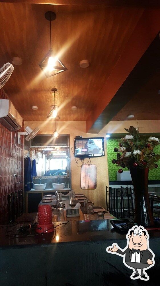 undefined Goroomgo Patiala  Jharkhand 4