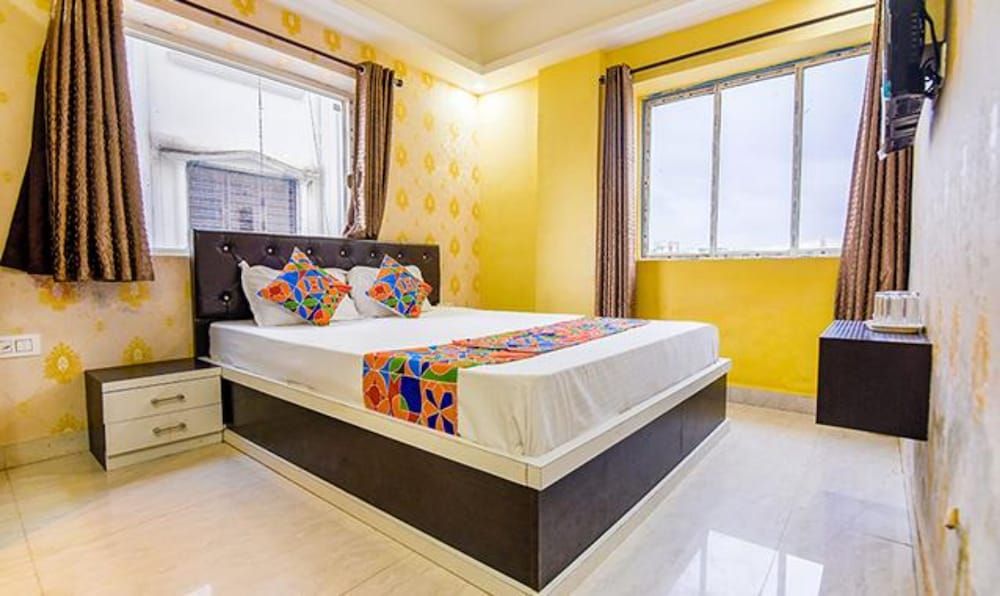 undefined Goroomgo Patiala  Jharkhand 6