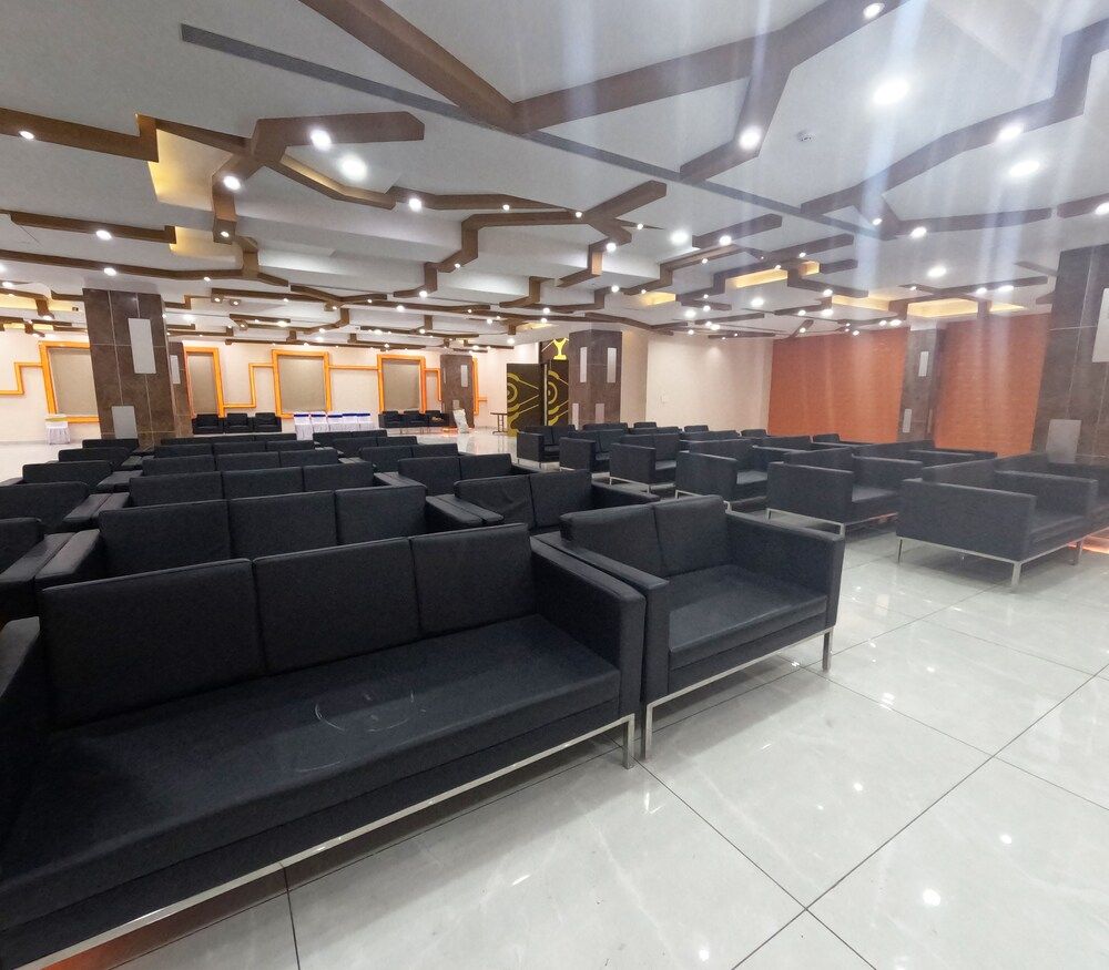 undefined Hotel Annpurna Regency 10