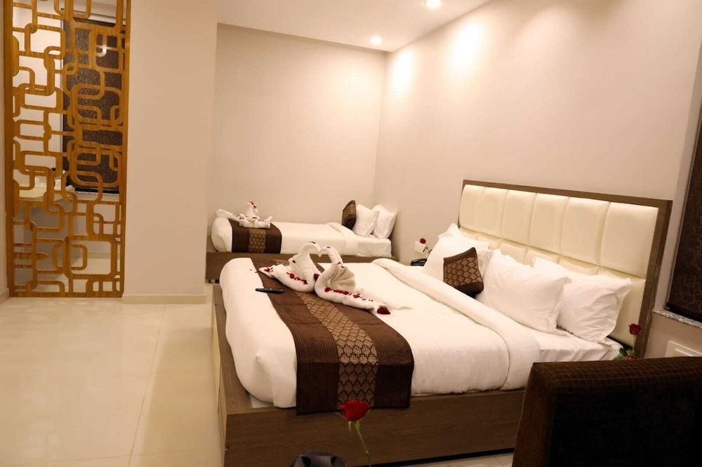 undefined Hotel Annpurna Regency 6