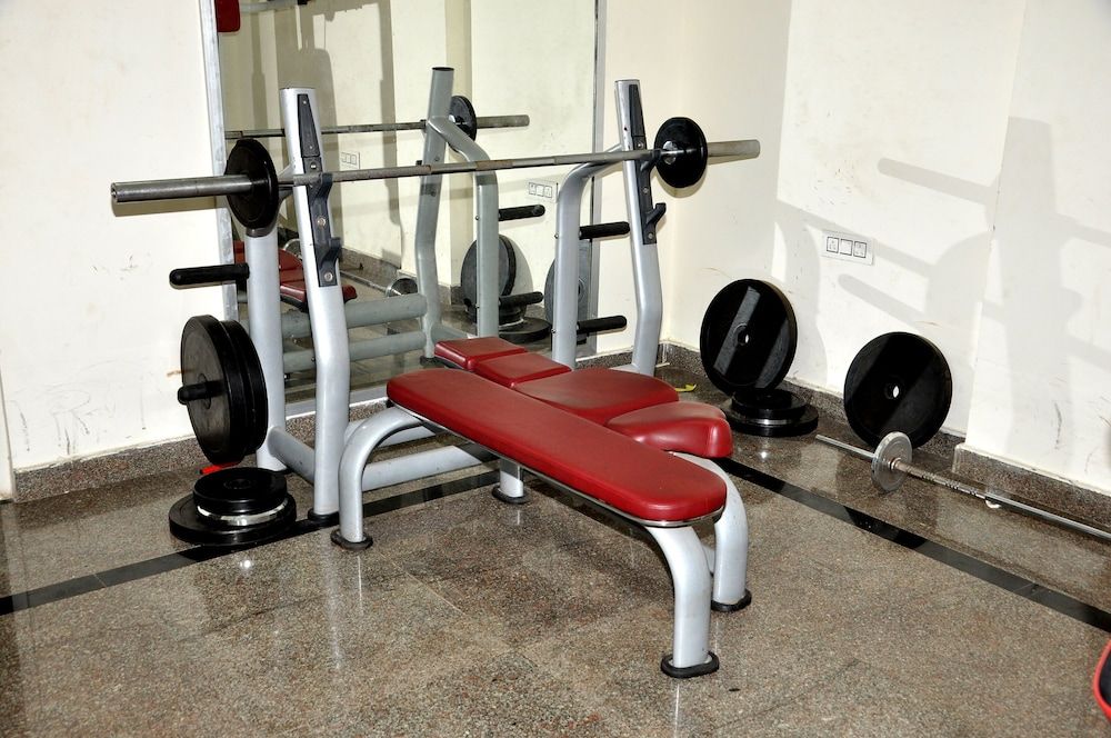 undefined Cosmopolitan Cultural Centre 4