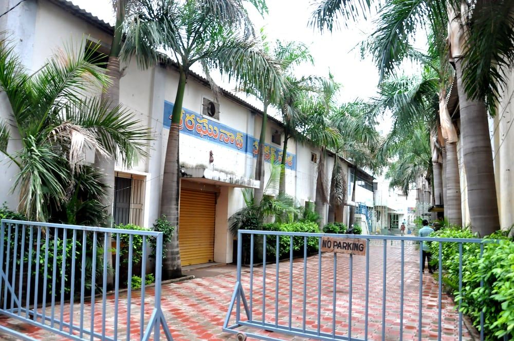 undefined Cosmopolitan Cultural Centre