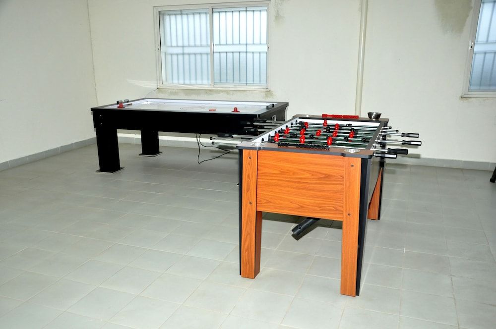 Childrens Theme Room