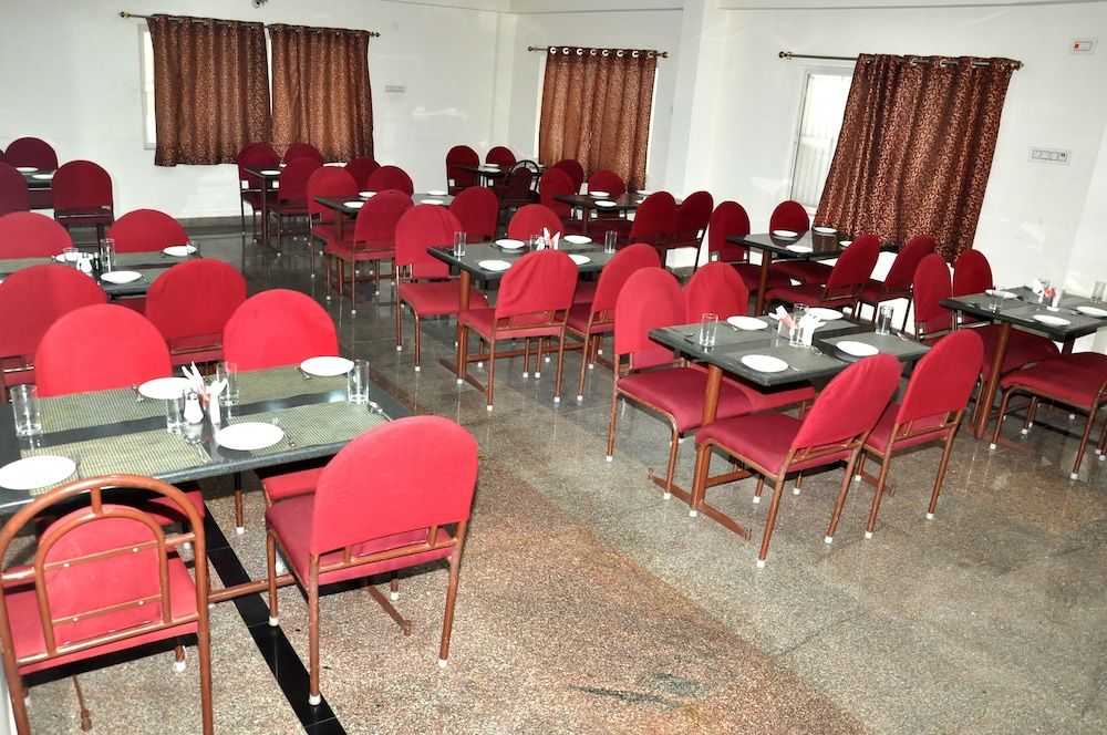 undefined Cosmopolitan Cultural Centre 4