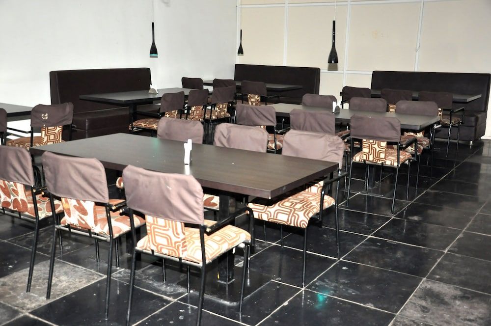 undefined Cosmopolitan Cultural Centre 7