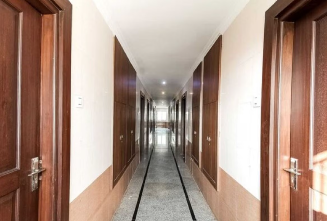 undefined Cosmopolitan Cultural Centre 3