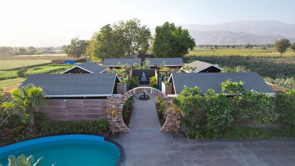 undefined Casawood Resort 6