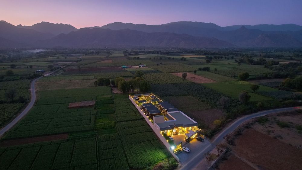 undefined Casawood Resort 5