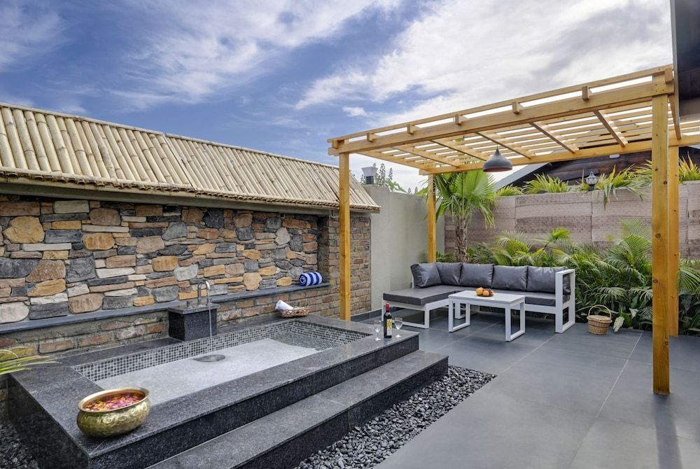 undefined Casawood Resort