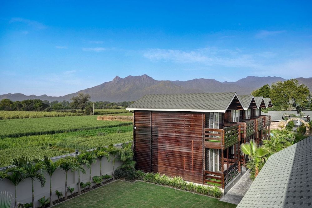 undefined Casawood Resort 9