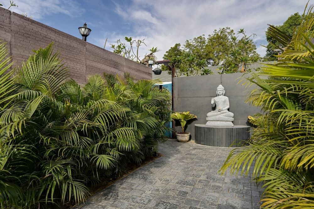 undefined Casawood Resort 3