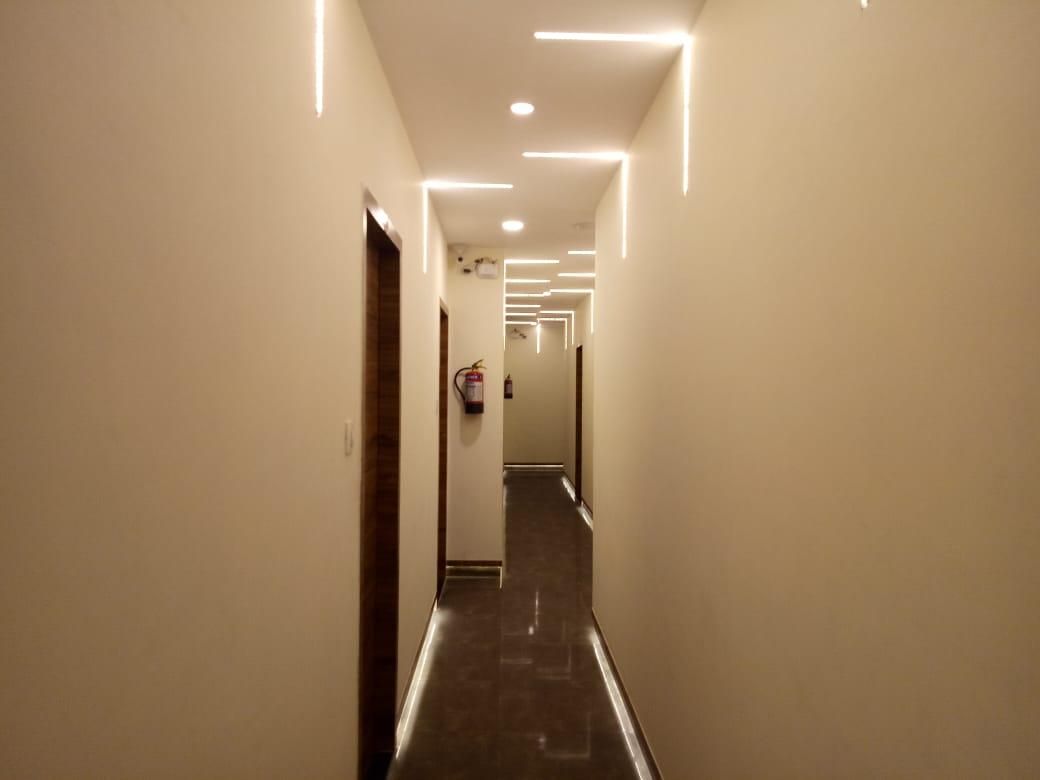 Public Areas