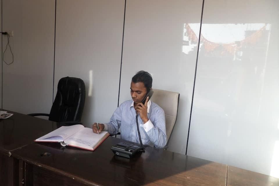 undefined Hotel Prince International 10