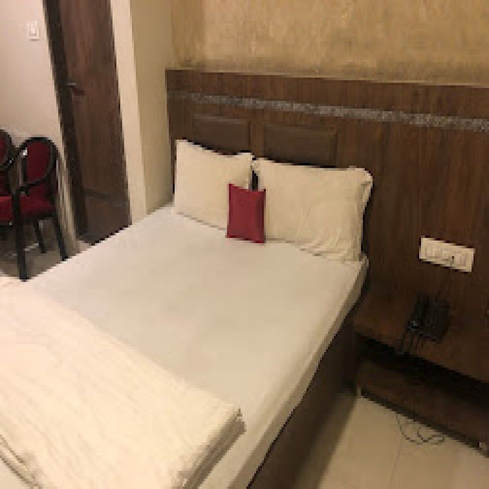 undefined Hotel Metro palace panvel Navi mumbai 5