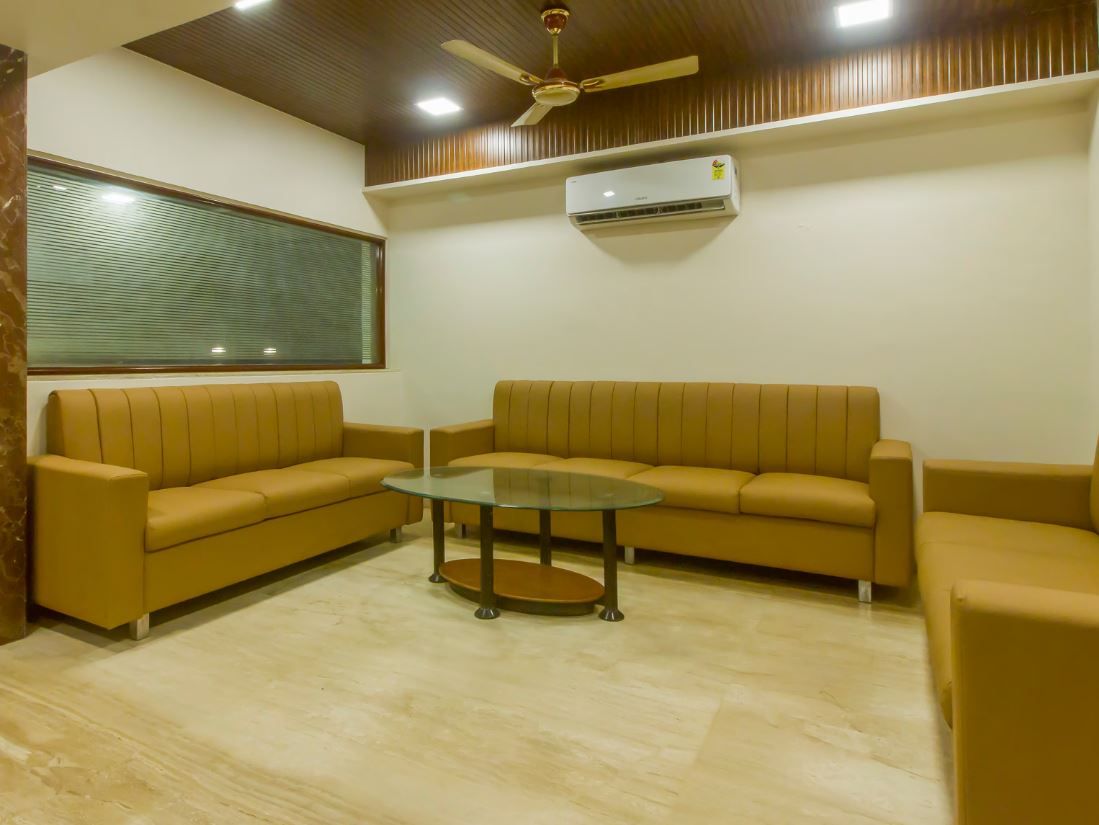 undefined Hotel Metro palace panvel Navi mumbai 3