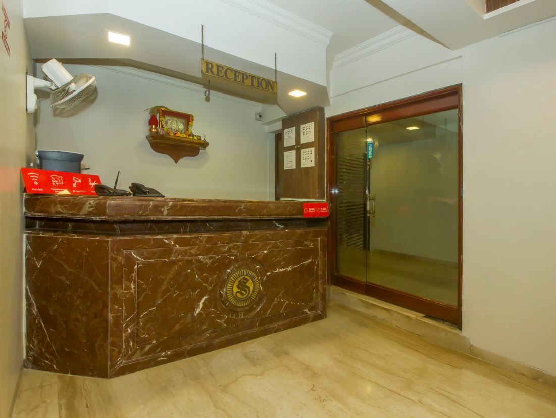 undefined Hotel Metro palace panvel Navi mumbai 2