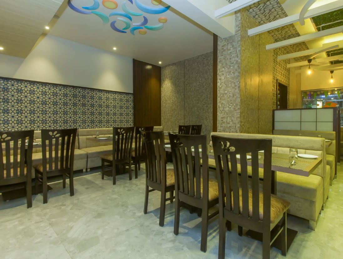 undefined Hotel Metro palace panvel Navi mumbai 4