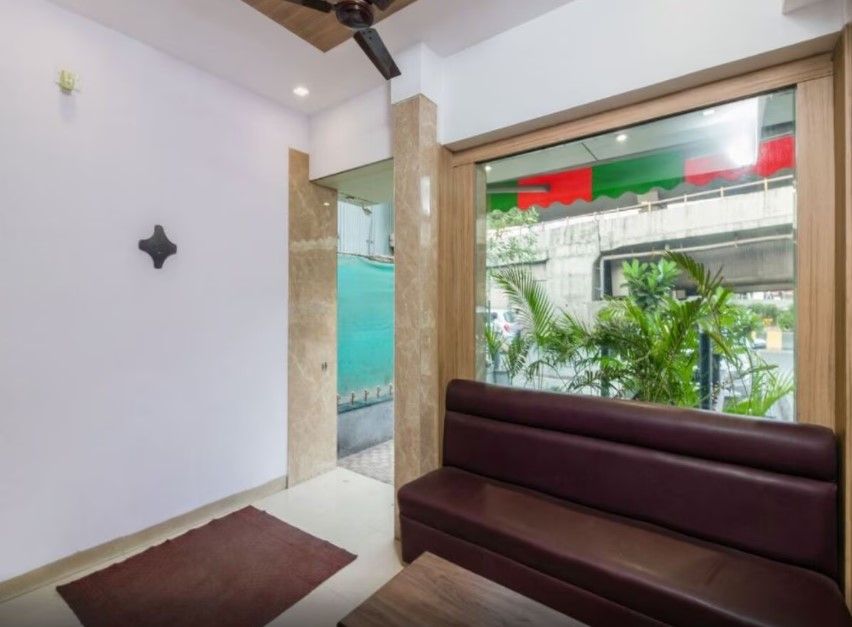 undefined Panvel Palace 4