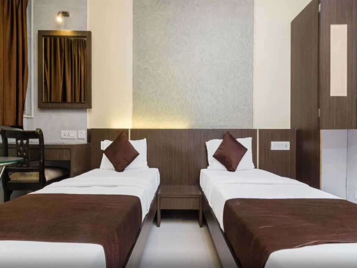 undefined Panvel Palace 6