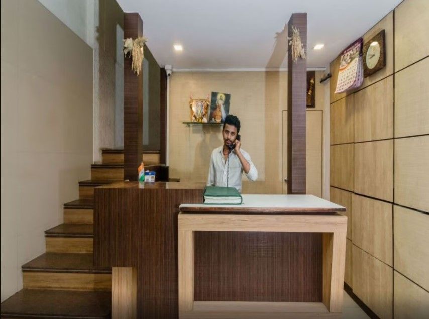 undefined Panvel Palace 3