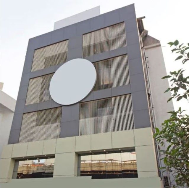 undefined Panvel Palace