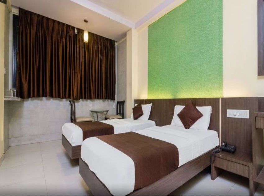 undefined Panvel Palace 5