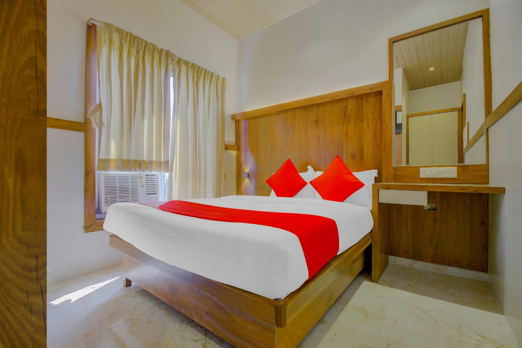Hotel O Super Inn