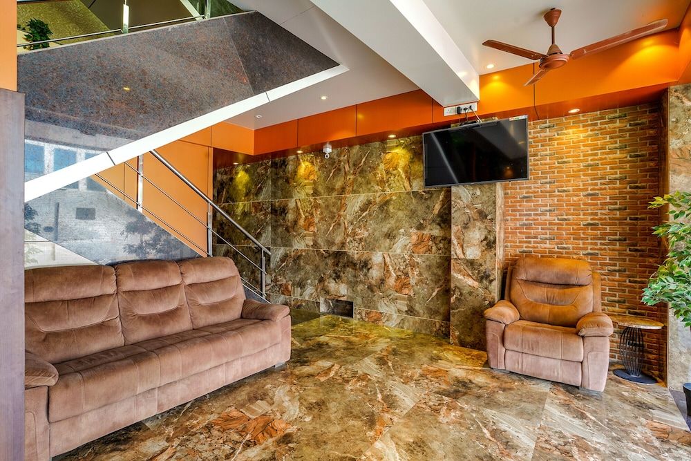 undefined Hotel O Super Inn 3