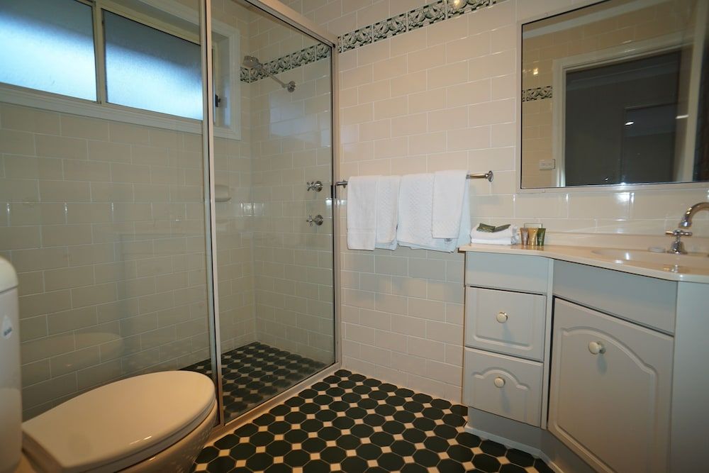 Family Apartment, 2 Bedrooms, Kitchen - Offsite Location