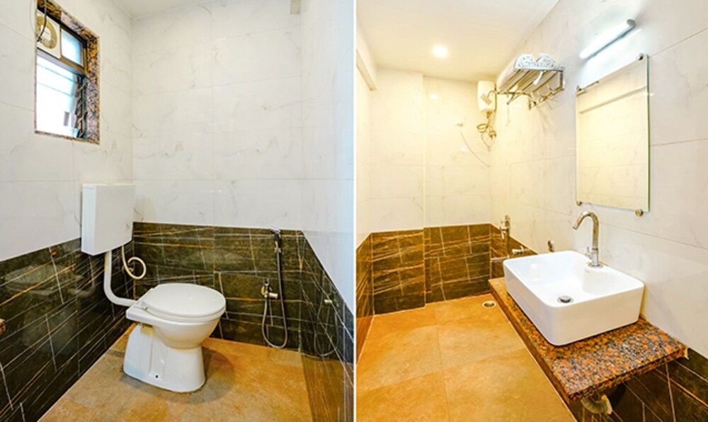 Baramati Stays AC ROOM 3