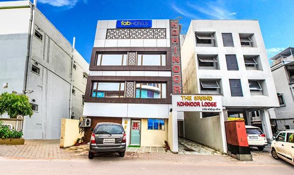 undefined Fabexpress The Grand Kohinoor 3