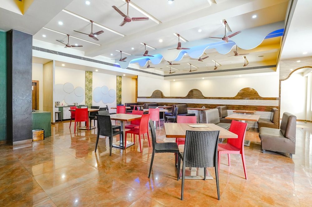 undefined Fabhotel Prime Devanshi Inn 7