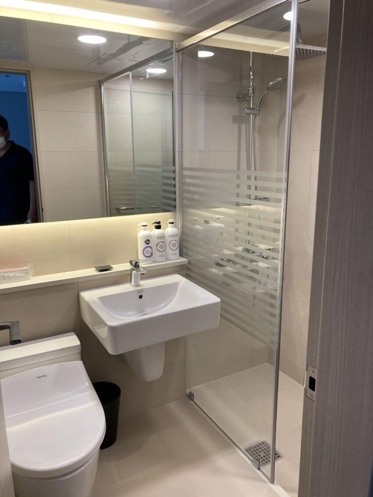 Kumho Hwasun Spa Resort Premier Suite 4