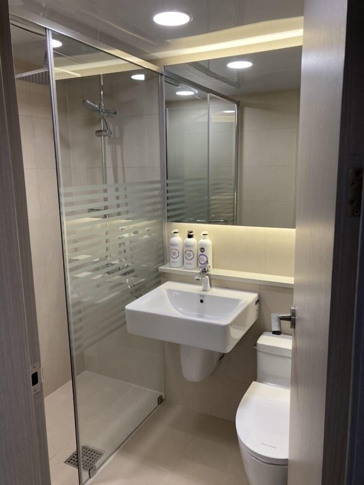 Kumho Hwasun Spa Resort Premier Single Room 2