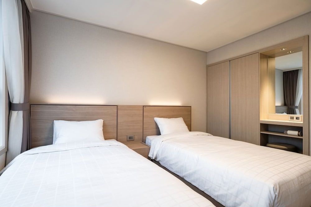 Kumho Hwasun Spa Resort Premier Suite 3